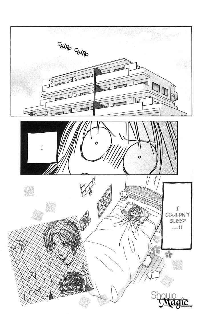 Page 4 Chapter 23 Zettai Kareshi