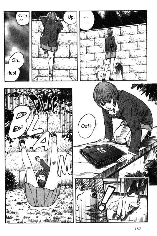 Page 14 Chapter 3 Inugami