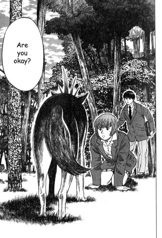 Page 23 Chapter 3 Inugami
