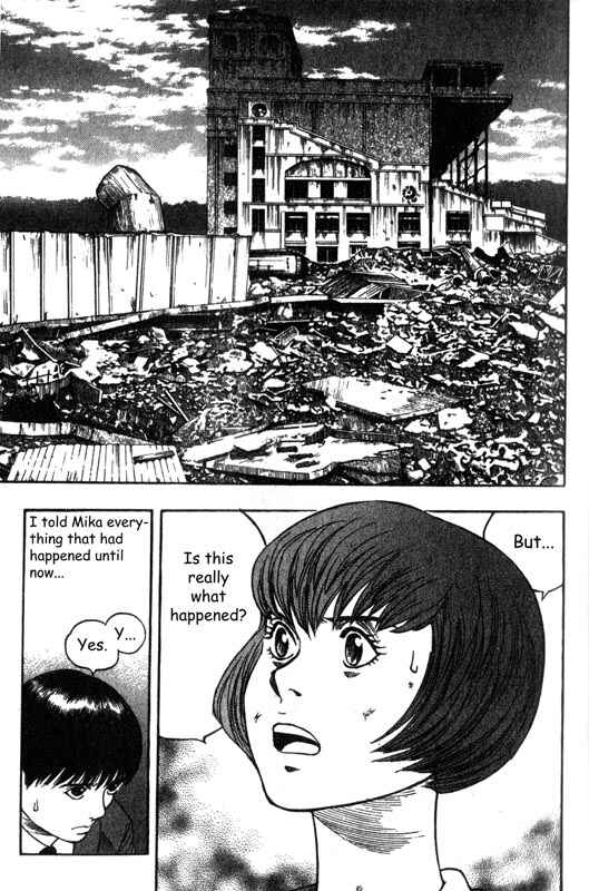 Page 29 Chapter 3 Inugami