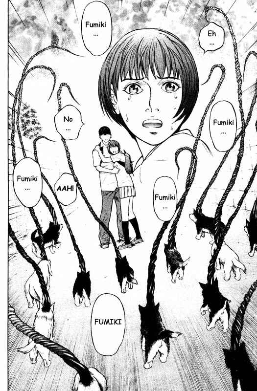 Page 6 Chapter 46 Inugami