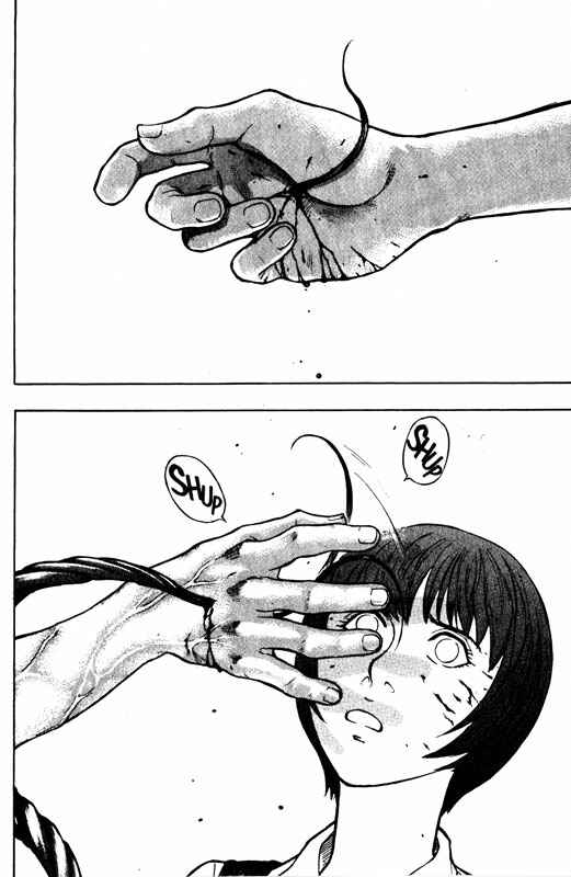 Page 8 Chapter 46 Inugami