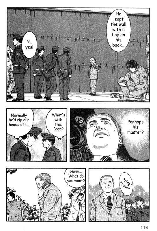 Page 30 Chapter 17 Inugami