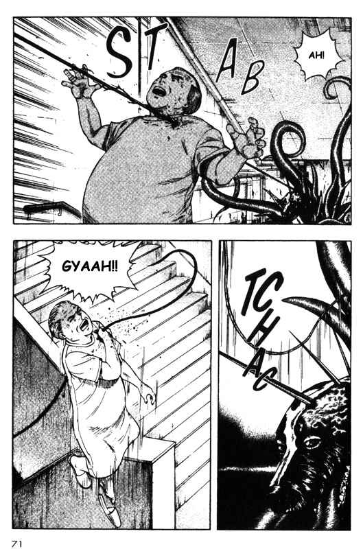 Page 24 Chapter 36 Inugami