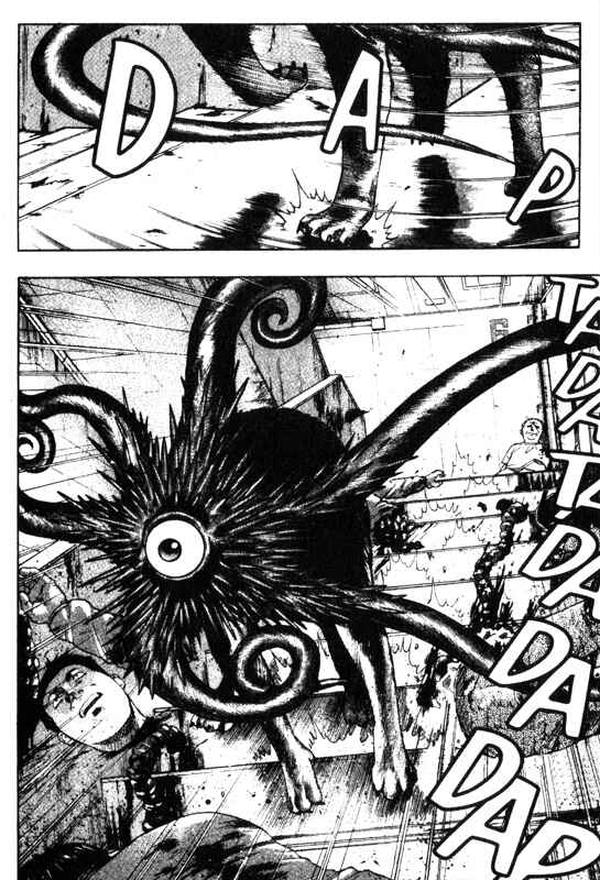 Page 31 Chapter 36 Inugami