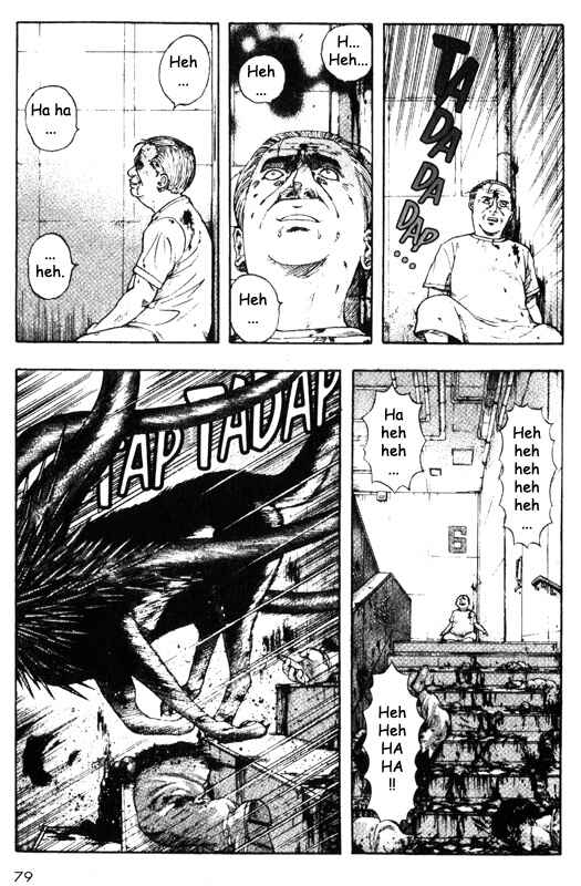 Page 32 Chapter 36 Inugami