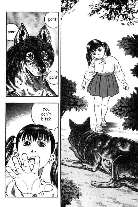 Page 15 Chapter 8 Inugami