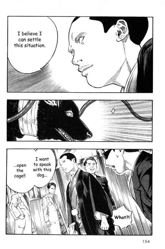 Page 36 Chapter 8 Inugami