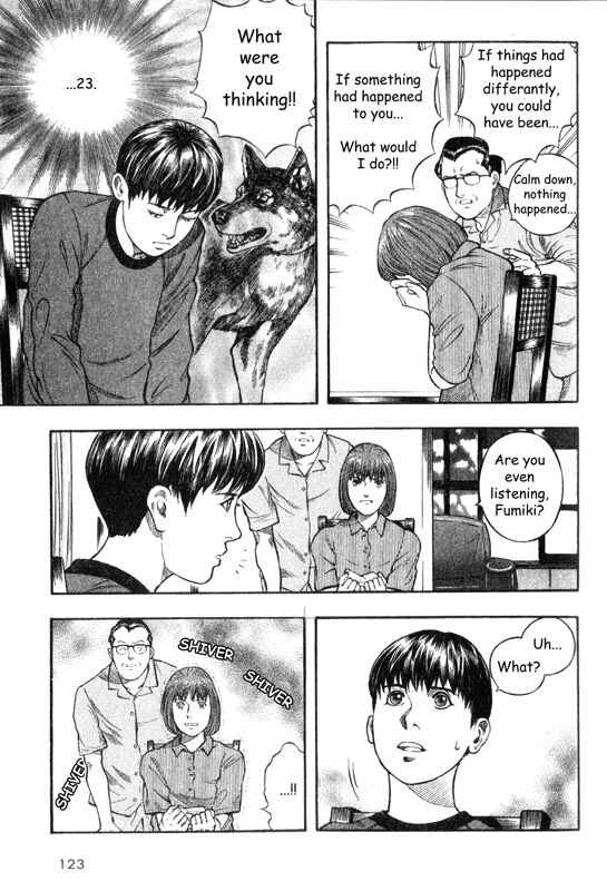 Page 6 Chapter 8 Inugami