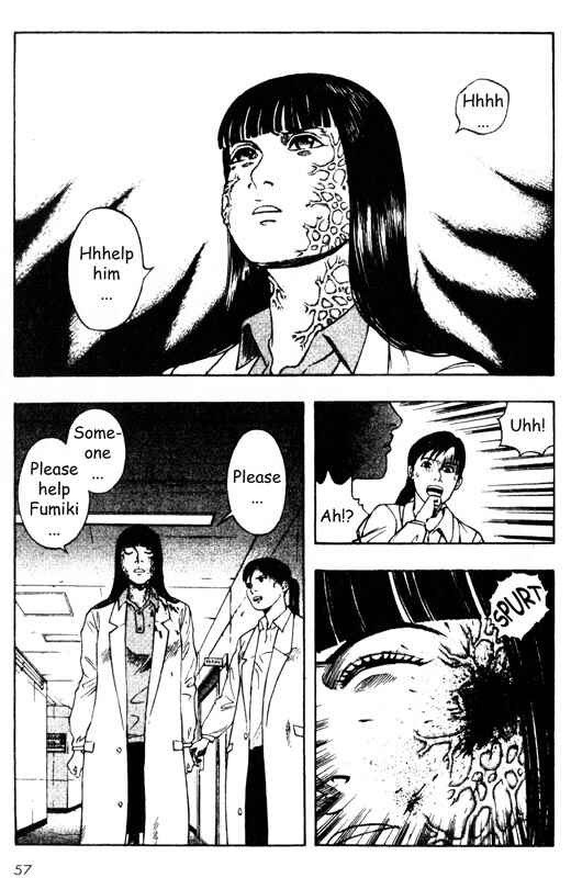 Page 14 Chapter 31 Inugami