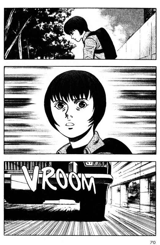 Page 27 Chapter 31 Inugami