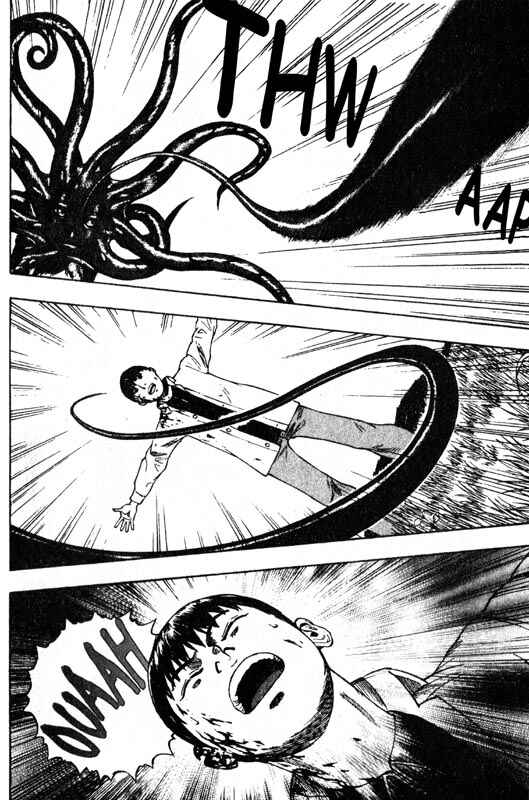 Page 35 Chapter 31 Inugami