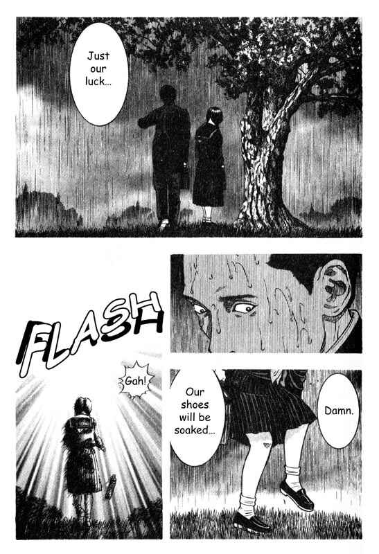 Page 27 Chapter 18 Inugami