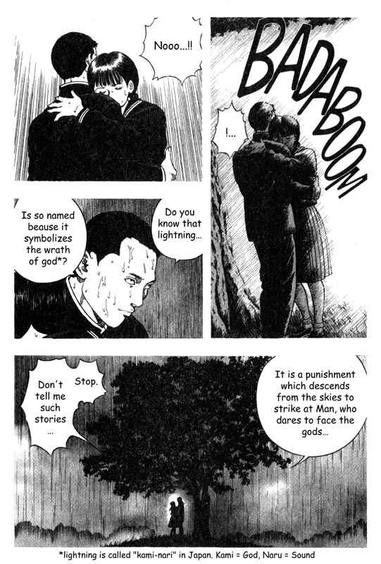 Page 28 Chapter 18 Inugami