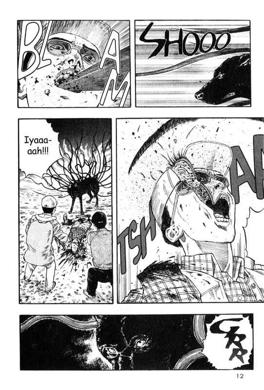 Page 13 Chapter 5 Inugami
