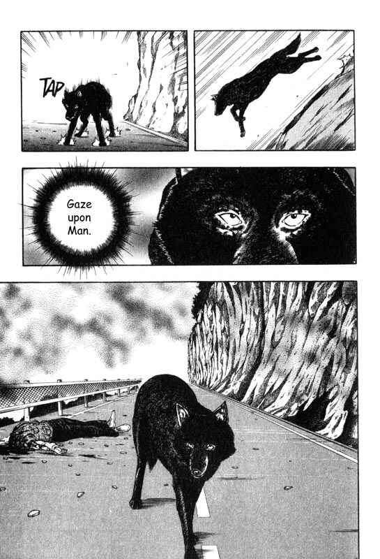 Page 20 Chapter 5 Inugami
