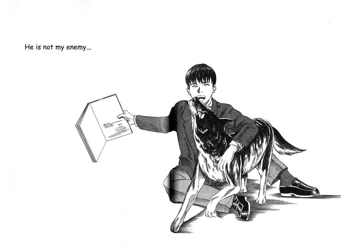 Page 17 Chapter 2 Inugami