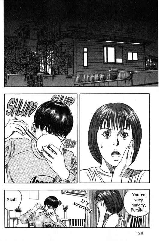 Page 25 Chapter 2 Inugami