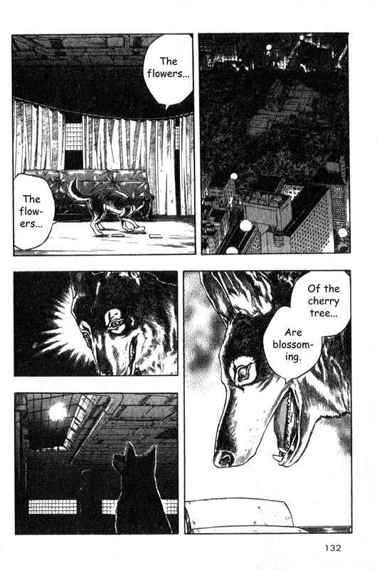 Page 29 Chapter 2 Inugami