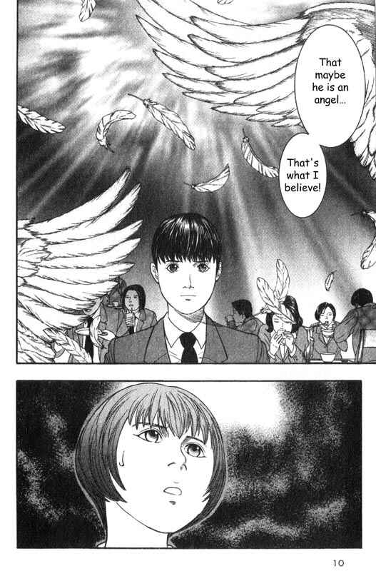 Page 11 Chapter 20 Inugami