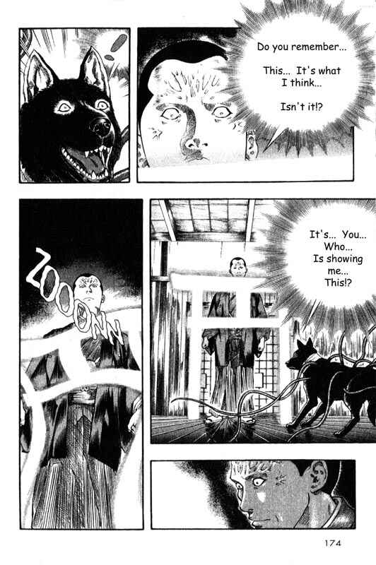 Page 14 Chapter 9 Inugami