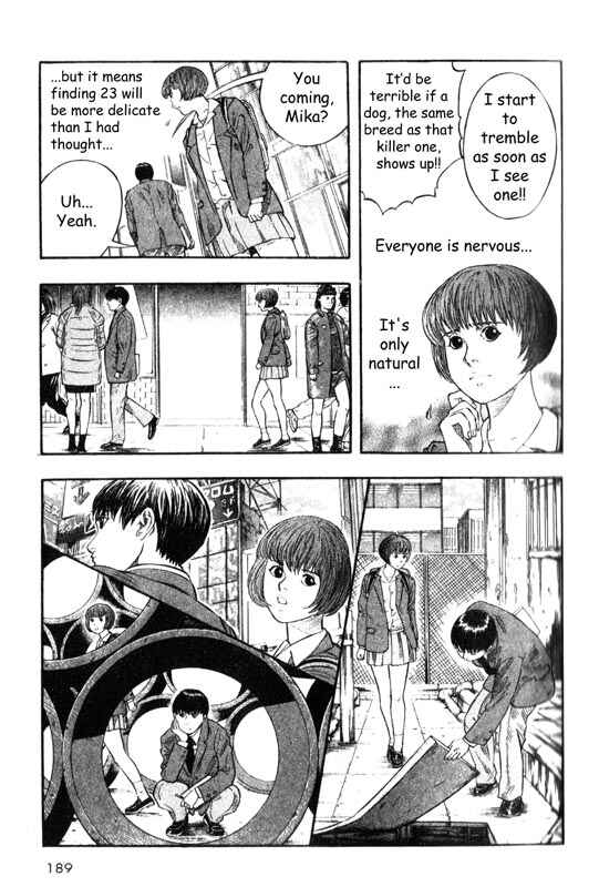 Page 28 Chapter 9 Inugami