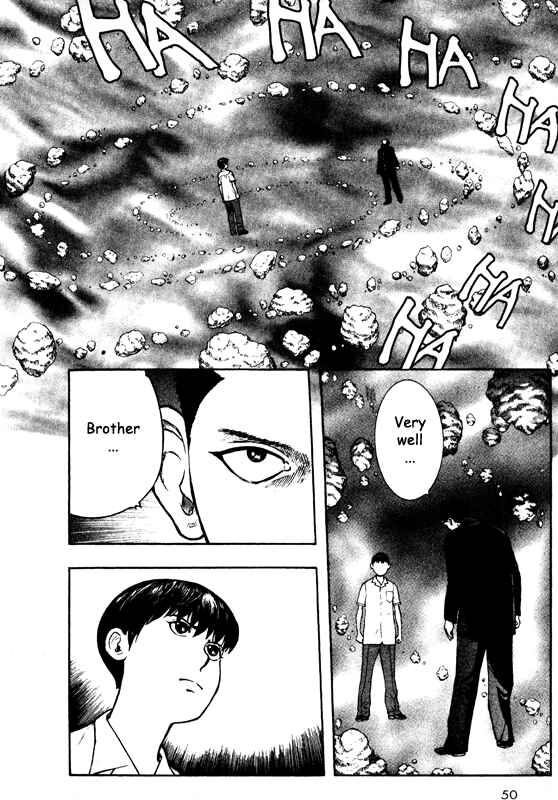 Page 10 Chapter 68 Inugami
