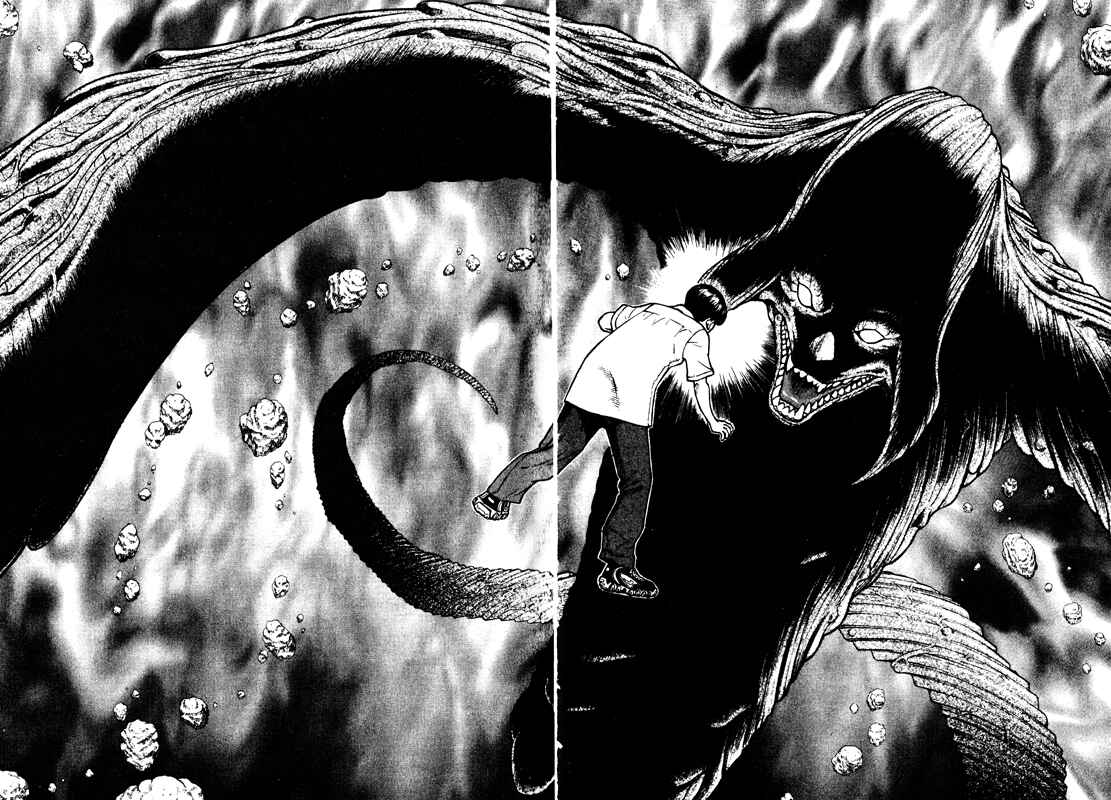Page 14 Chapter 68 Inugami
