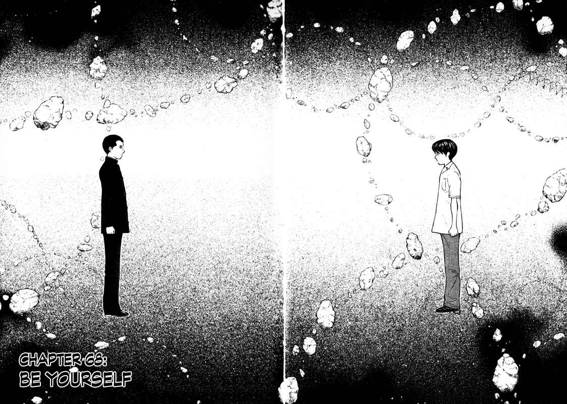 Page 2 Chapter 68 Inugami