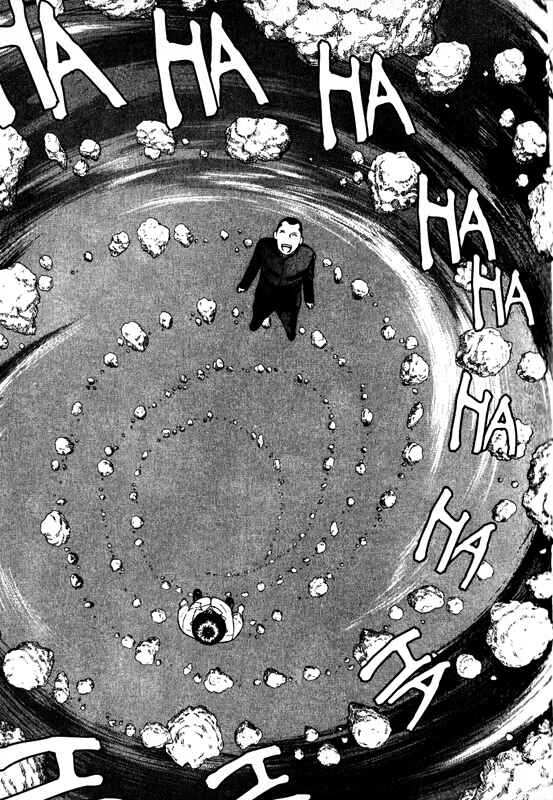 Page 9 Chapter 68 Inugami