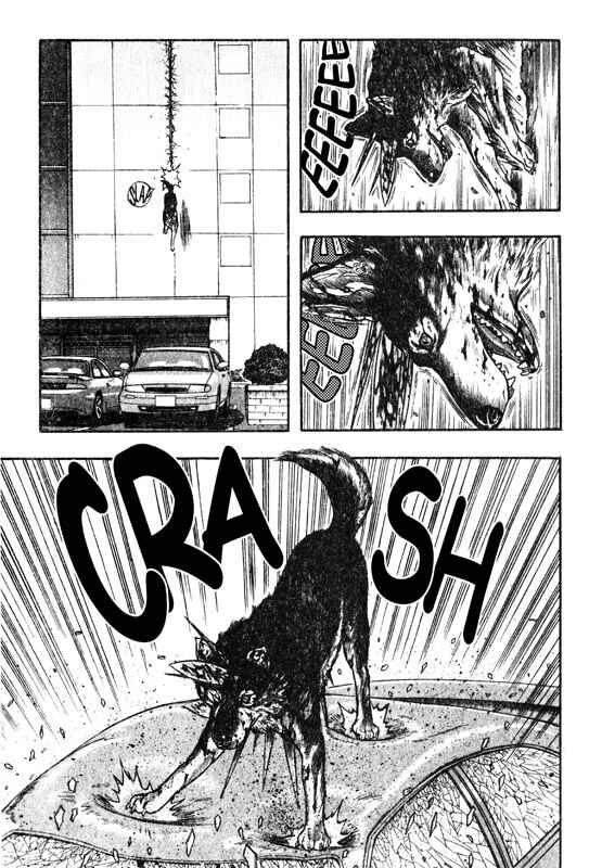 Page 32 Chapter 16 Inugami