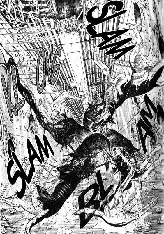 Page 4 Chapter 16 Inugami