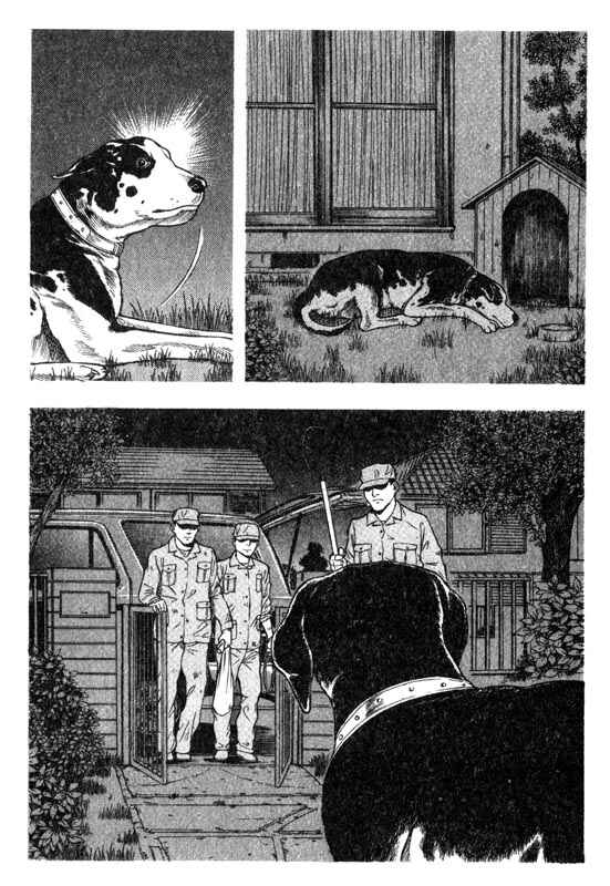 Page 9 Chapter 16 Inugami