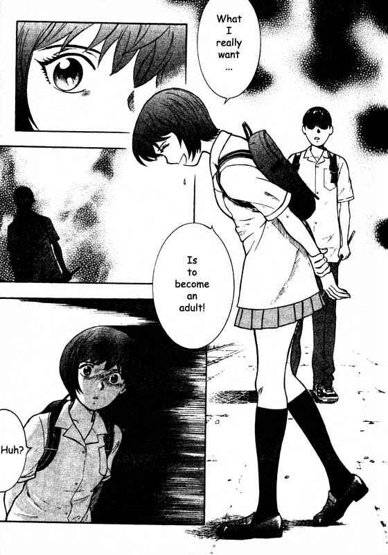 Page 19 Chapter 67 Inugami