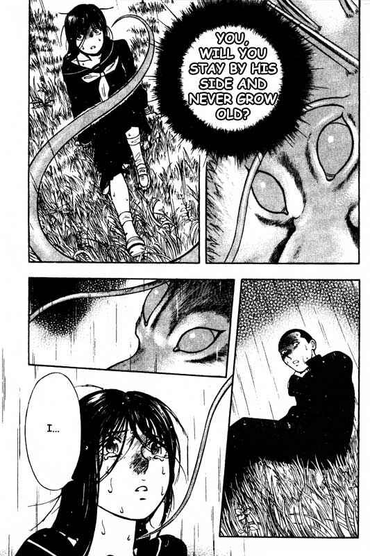 Page 29 Chapter 67 Inugami