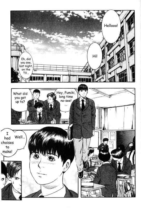 Page 24 Chapter 11 Inugami