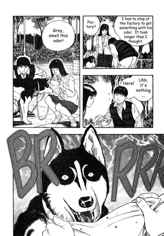 Page 29 Chapter 11 Inugami