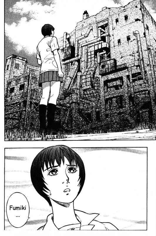 Page 36 Chapter 44 Inugami