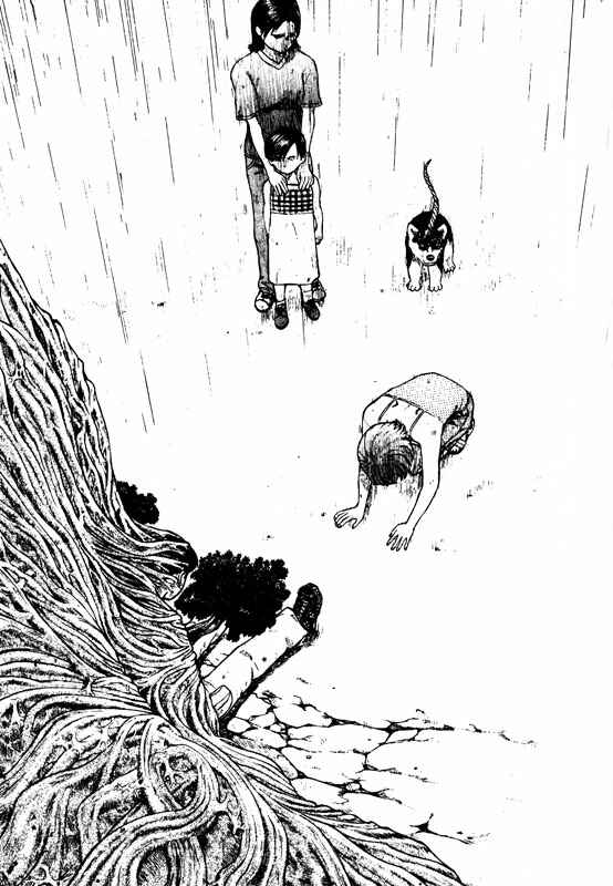 Page 12 Chapter 70 Inugami