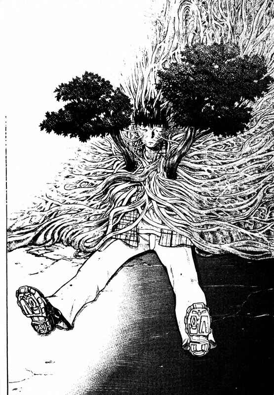 Page 9 Chapter 70 Inugami
