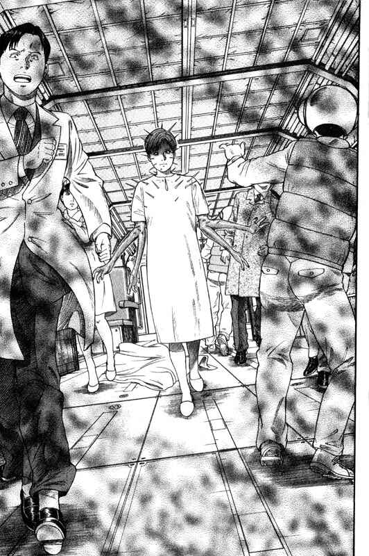 Page 36 Chapter 23 Inugami