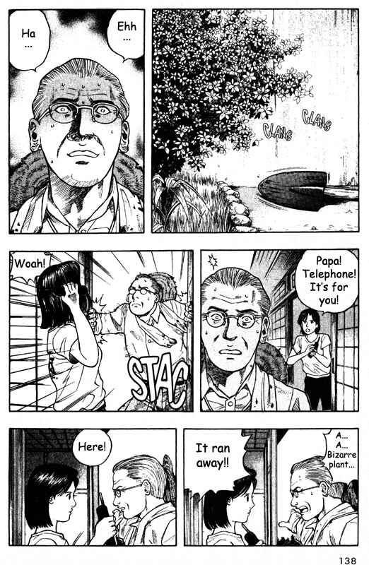 Page 11 Chapter 43 Inugami