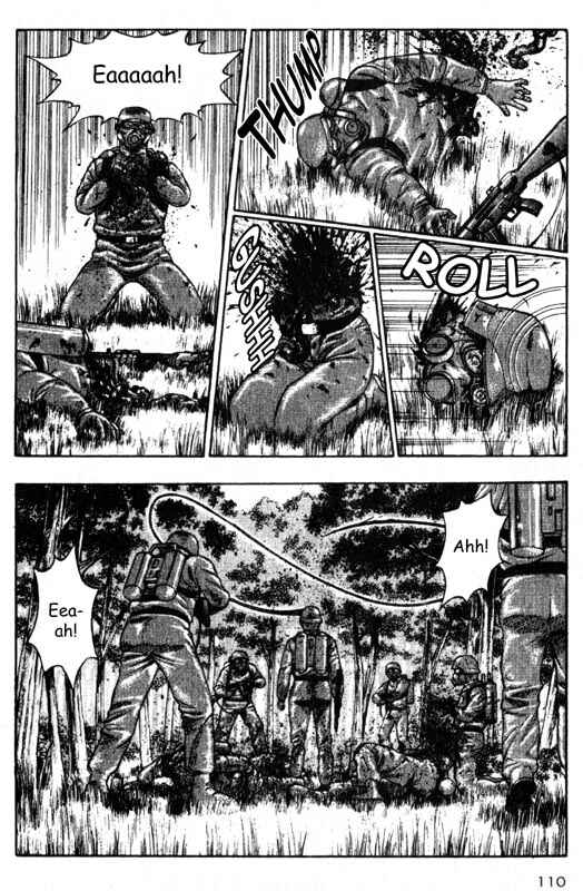 Page 24 Chapter 32 Inugami