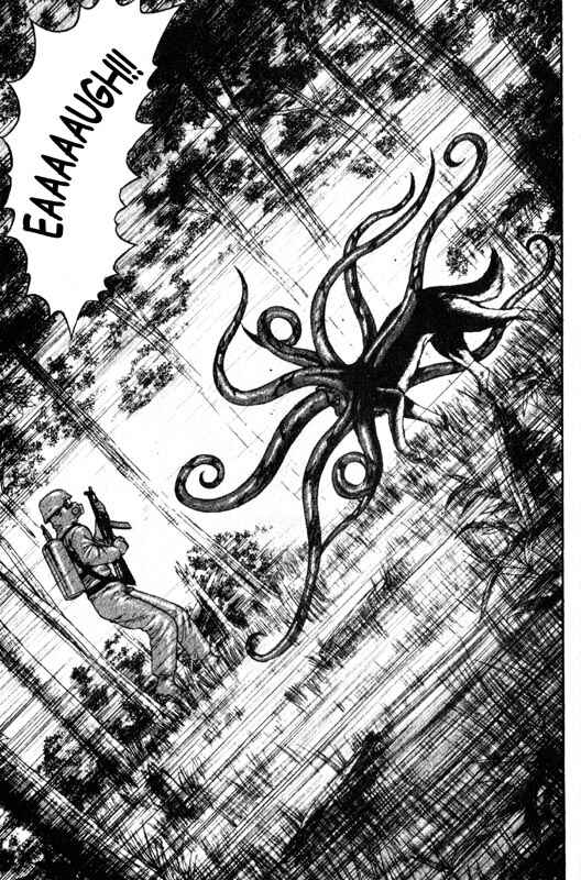 Page 3 Chapter 32 Inugami