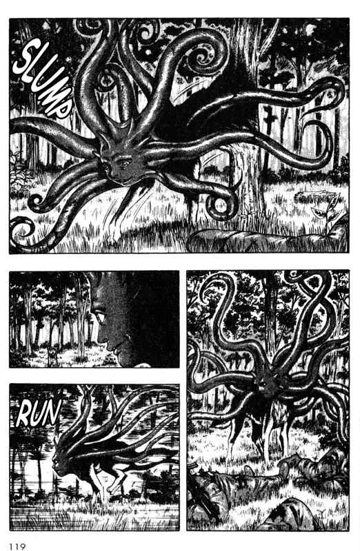 Page 33 Chapter 32 Inugami
