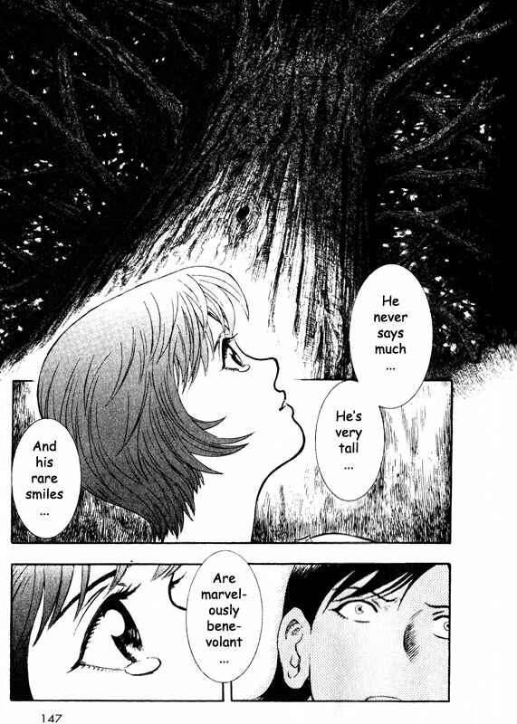 Page 24 Chapter 64 Inugami