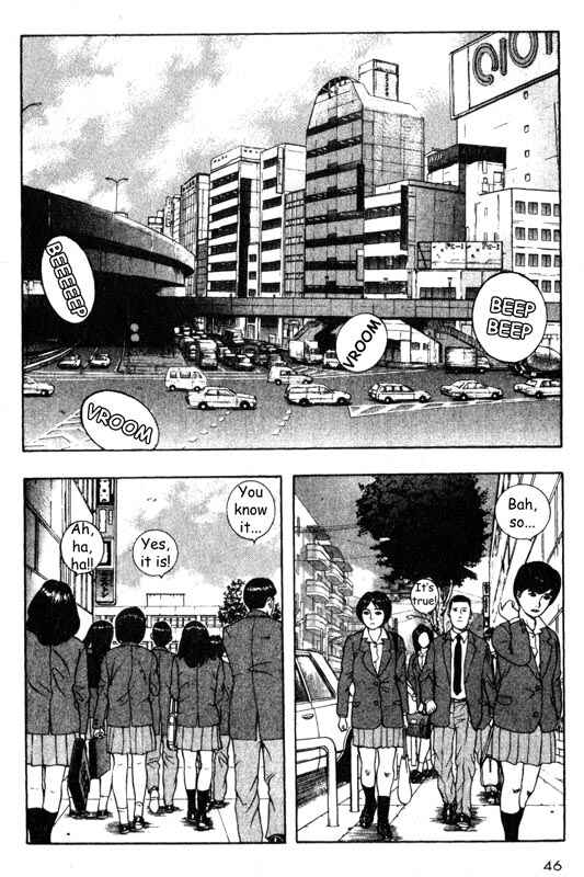 Page 2 Chapter 26 Inugami
