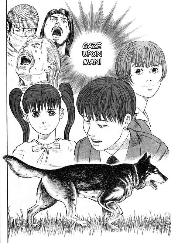 Page 15 Chapter 10 Inugami