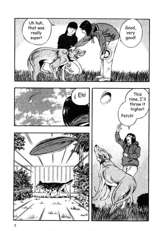Page 6 Chapter 10 Inugami