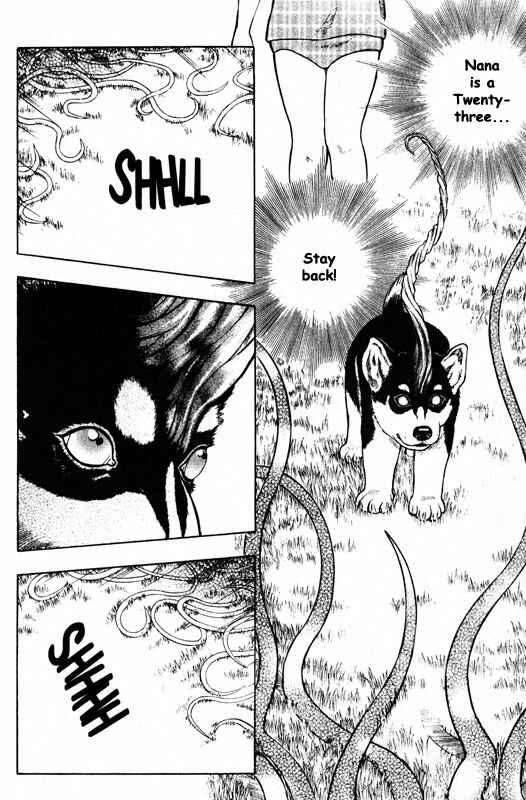 Page 23 Chapter 53 Inugami